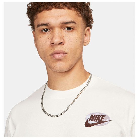 Nike Ανδρική κοντομάνικη μπλούζα Sportswear Nike Ανδρική κοντομάνικη μπλούζα Sportswear